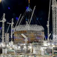 Summit Platforms - Hinkley Point C